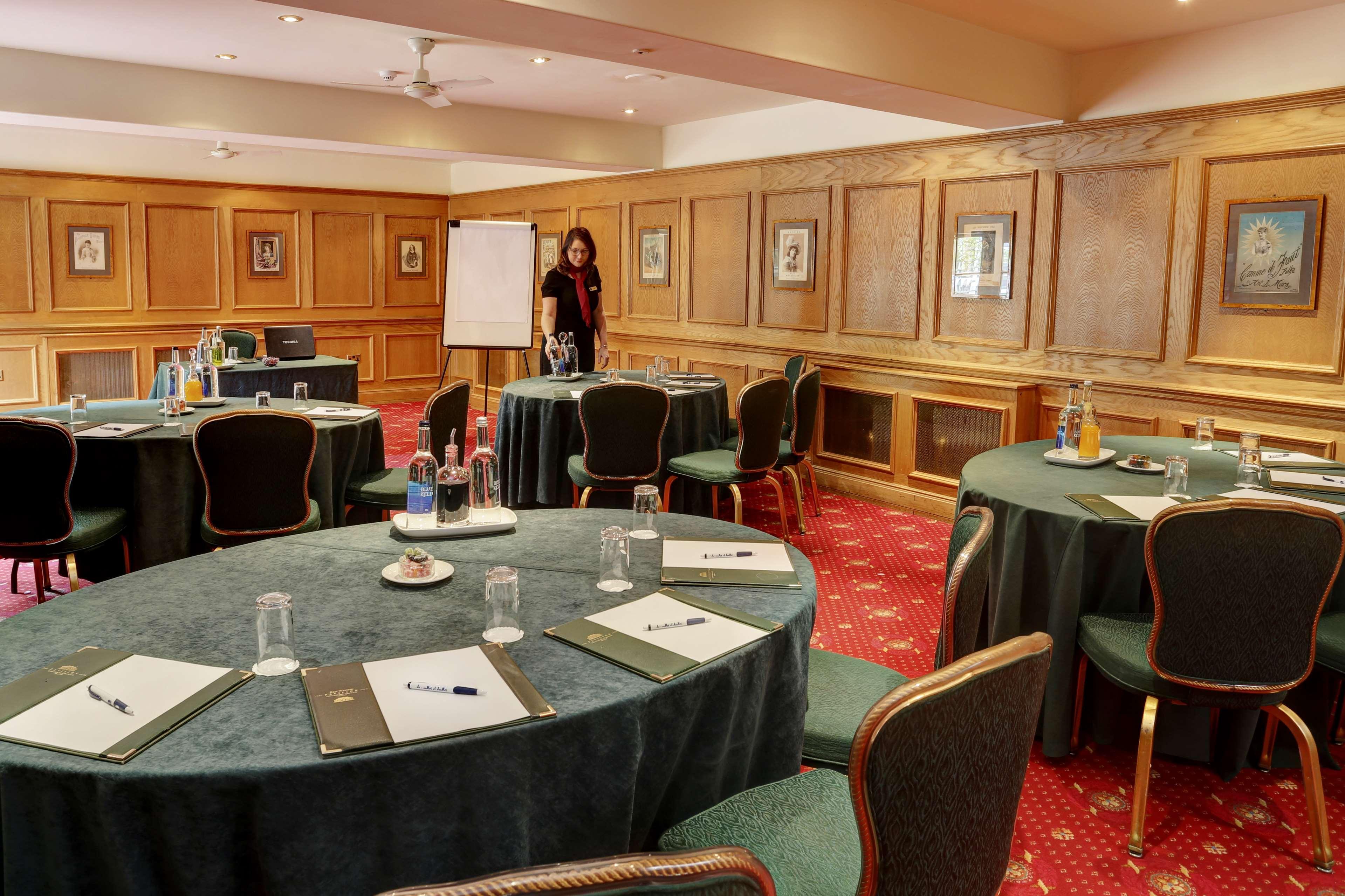 York Pavilion Hotel, Sure Hotel Collection By Best Western Exterior foto
